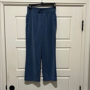 Lululemon Athletica Blue Joggers